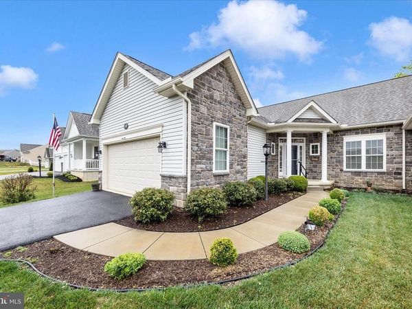13928 PATRIOT WAY, HAGERSTOWN, MD 21740