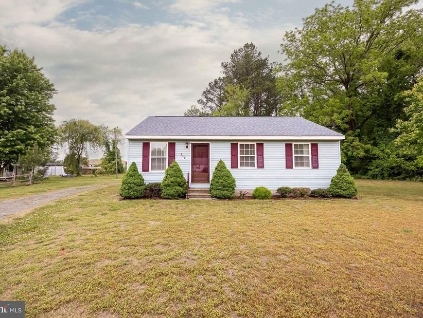 619 Wellington Circle, Salisbury, MD 21801 Main Photo