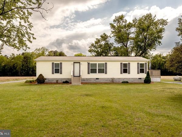 4258 SMITH ROAD, SALISBURY, MD 21801