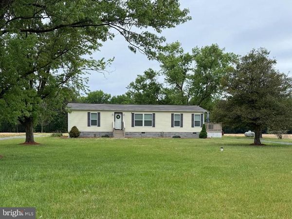 4258 SMITH ROAD, SALISBURY, MD 21801