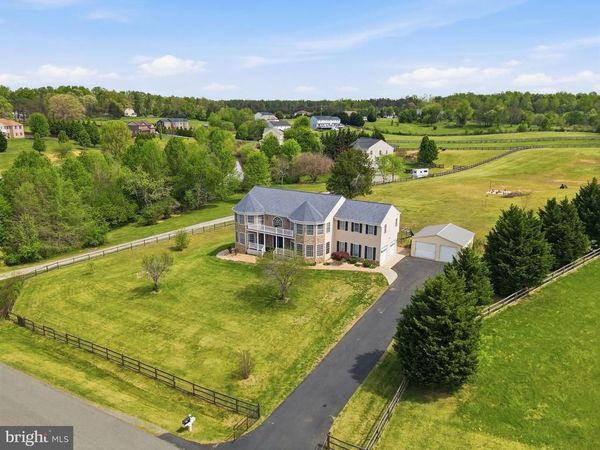 51 EQUESTRIAN DRIVE, STAFFORD, VA 22556