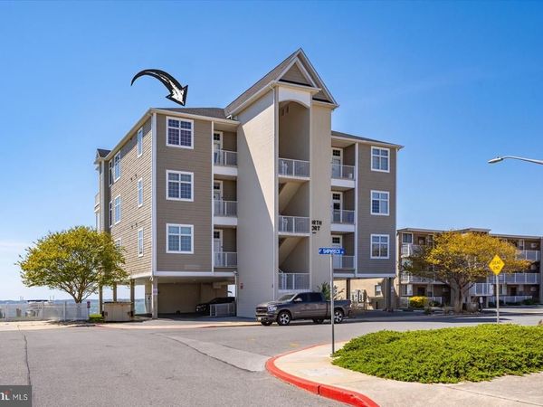 11601 SHIPWRECK ROAD, Unit 301, OCEAN CITY, MD 21842