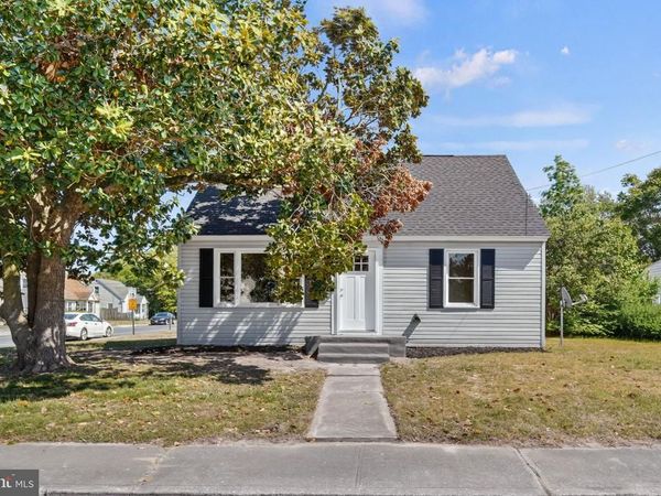 17 SOMERSET AVENUE, POCOMOKE CITY, MD 21851