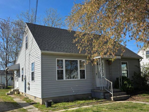 12 SOMERSET AVENUE, POCOMOKE CITY, MD 21851