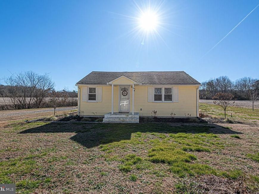 9530 Peerless Road, Bishopville, MD 21813 Main Photo
