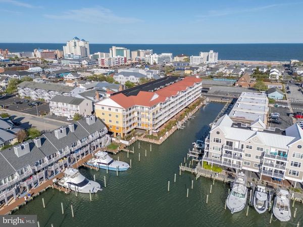 301 14TH STREET, Unit 207, OCEAN CITY, MD 21842