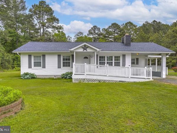 38330 HATCHET THICKET ROAD, AVENUE, MD 20609