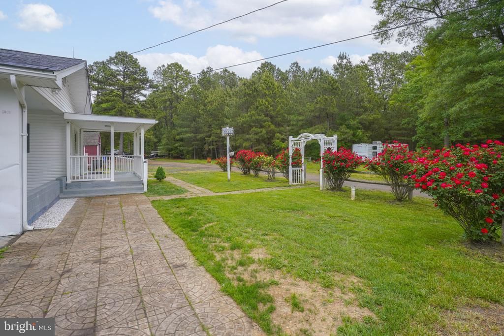 38330 HATCHET THICKET ROAD, AVENUE, MD 20609