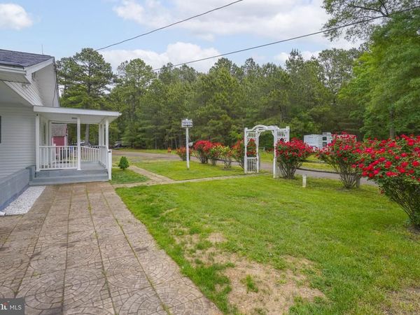 38330 HATCHET THICKET ROAD, AVENUE, MD 20609
