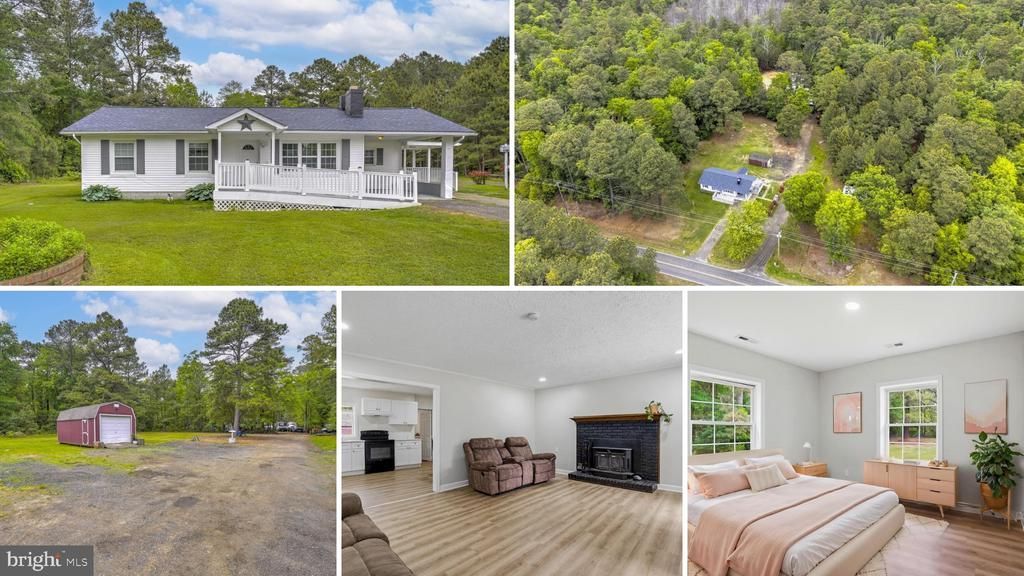 38330 Hatchet Thicket Road, Avenue, MD 20609 Main Photo