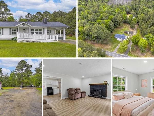 38330 HATCHET THICKET ROAD, AVENUE, MD 20609