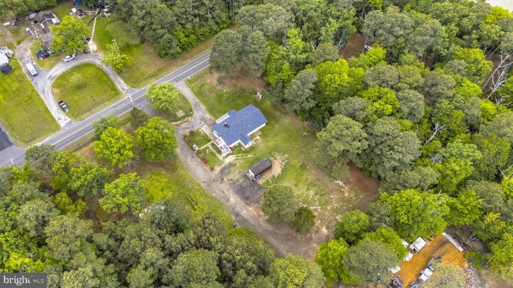 38330 HATCHET THICKET ROAD, AVENUE, MD 20609