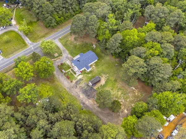 38330 HATCHET THICKET ROAD, AVENUE, MD 20609
