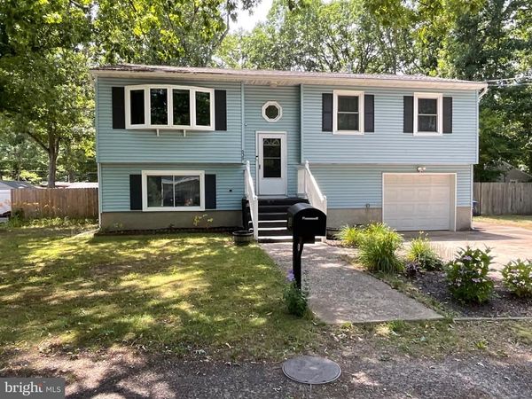 535 CACTUS STREET, BROWNS MILLS, NJ 08015