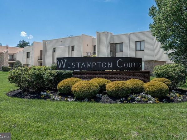1008 ARBORLEY COURT, WESTAMPTON, NJ 08060