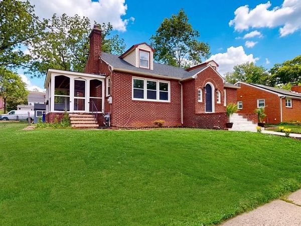 345 BROAD STREET, MOUNT HOLLY, NJ 08060