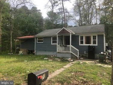 70 GENTIAN STREET, BROWNS MILLS, NJ 08015