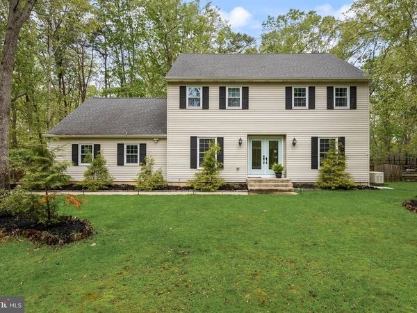 1 STURBRIDGE COURT, MEDFORD, NJ 08055