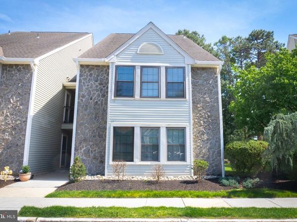 15 PROVINCETOWN DRIVE, MARLTON, NJ 08053