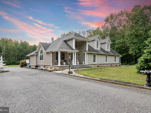 3635 MAPLE AVENUE, VINELAND, NJ 08361
