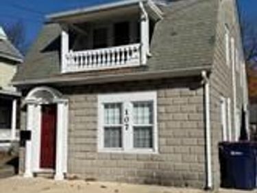 107 W BROAD STREET, BRIDGETON, NJ 08302