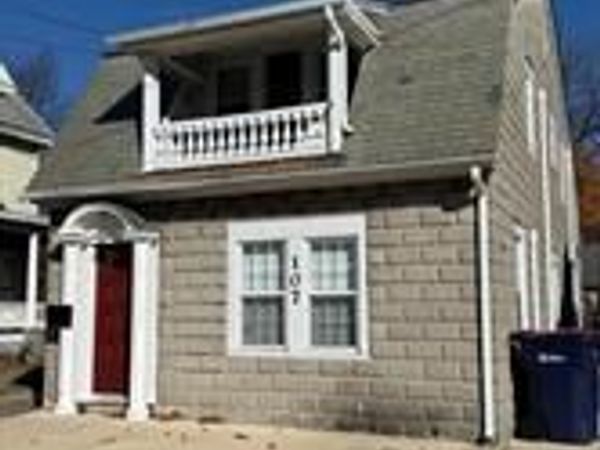107 W BROAD STREET, BRIDGETON, NJ 08302