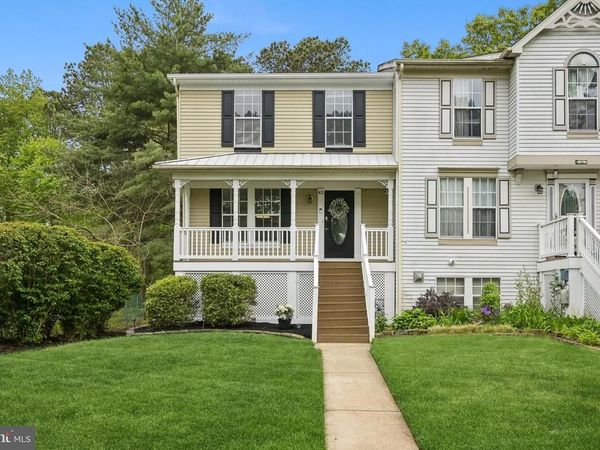 43 WAGON WHEEL DRIVE, SICKLERVILLE, NJ 08081
