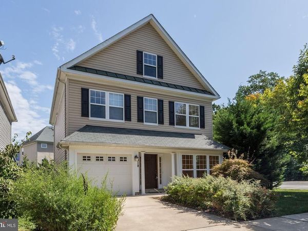 819 WESTMORE AVENUE, ROCKVILLE, MD 20850