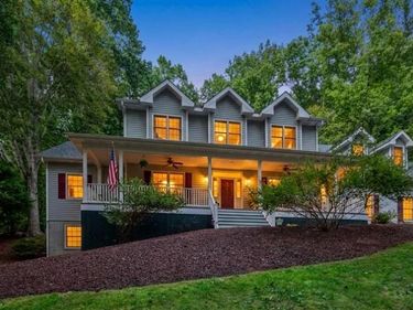 6601 COLCHESTER ROAD, CLIFTON, VA 20124