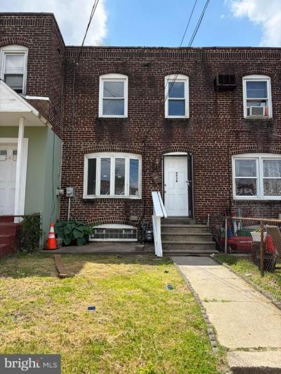 2936 Royden Street, Camden, NJ 08105 Main Photo