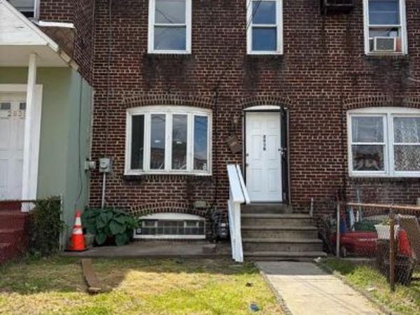 2936 ROYDEN STREET, CAMDEN, NJ 08105