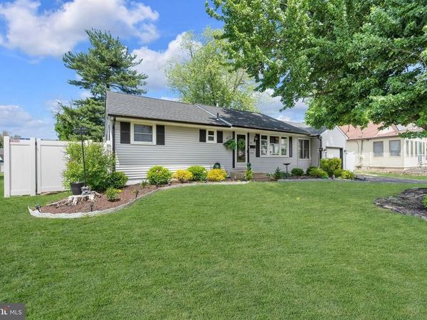337 DREXEL AVENUE, BLACKWOOD, NJ 08012