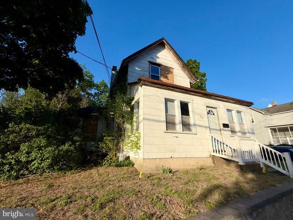 215 BERLIN ROAD, CLEMENTON, NJ 08021