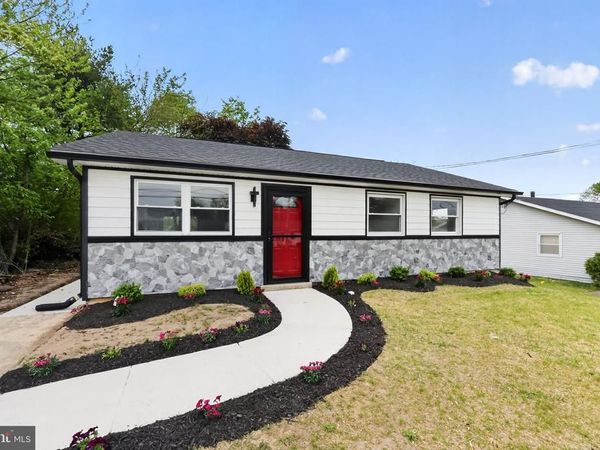 27 GIRARD AVENUE, SICKLERVILLE, NJ 08081