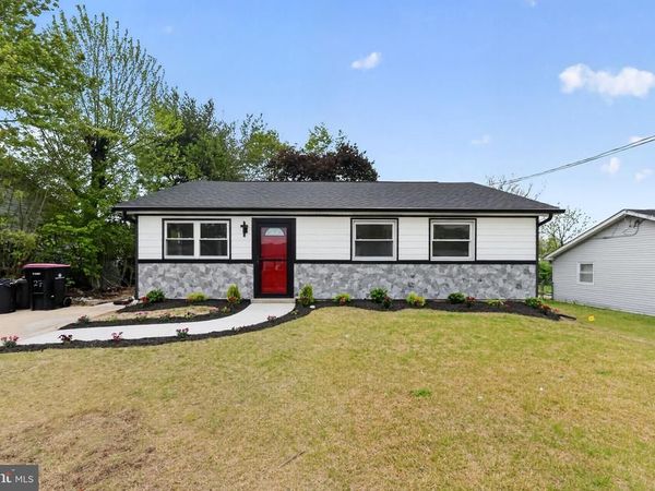 27 GIRARD AVENUE, SICKLERVILLE, NJ 08081