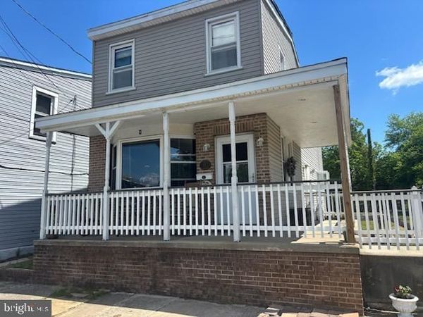 408 SAINT JOHN ST, GLOUCESTER CITY, NJ 08030