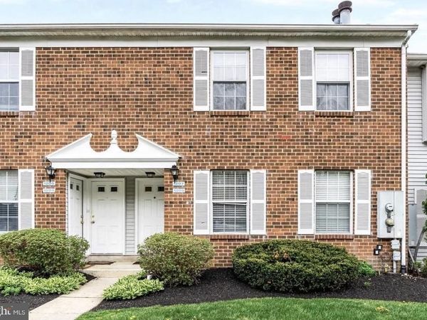 1206 HUNTINGDON MEWS, CLEMENTON, NJ 08021