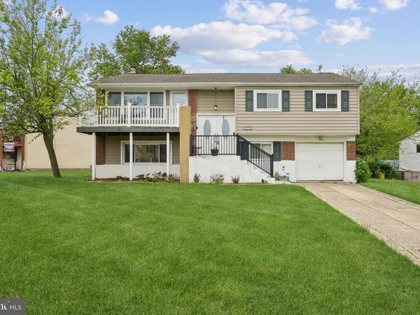 117 GREAT OAK ROAD, VOORHEES, NJ 08043