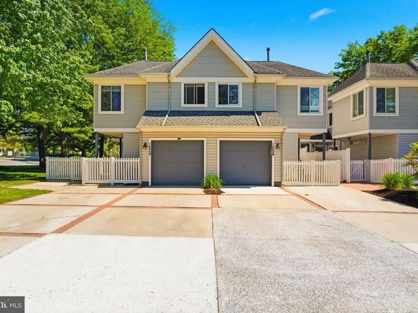 1229 CHANTICLEER, CHERRY HILL, NJ 08003