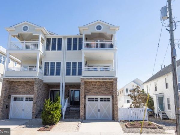 309 W 1ST AVENUE, Unit 309, NORTH WILDWOOD, NJ 08260