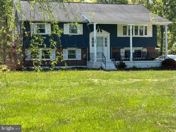2785 TUCKAHOE ROAD, FRANKLINVILLE, NJ 08322