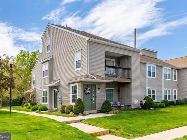 2502 THISTLEDOWN COURT, SEWELL, NJ 08080