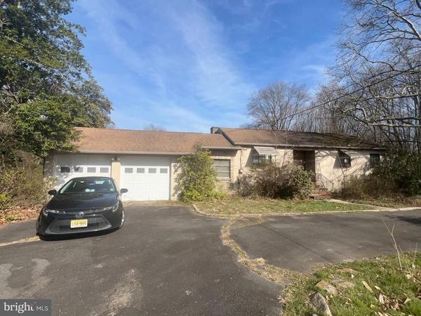 1111 N DELSEA DRIVE, CLAYTON, NJ 08312
