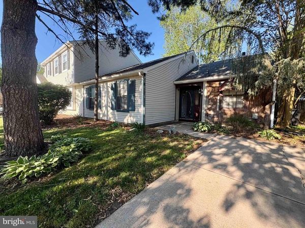 111 BURGUNDY COURT, WENONAH, NJ 08090