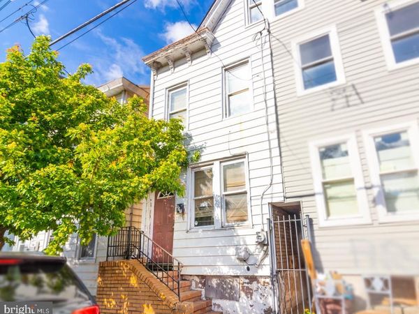 807 BEATTY STREET, TRENTON, NJ 08611