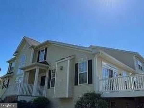 1 CARDIFF COURT, WEST WINDSOR, NJ 08550