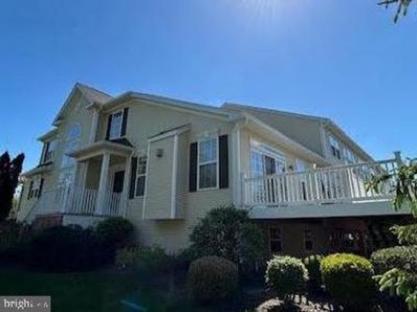 1 CARDIFF COURT, WEST WINDSOR, NJ 08550