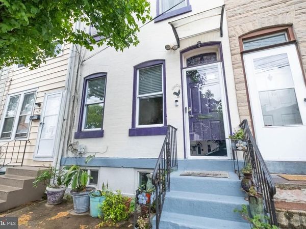 305 CUMMINGS AVENUE, TRENTON, NJ 08611