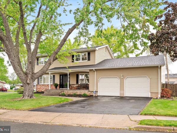 2 TREELAWN TERRACE, HAMILTON, NJ 08619