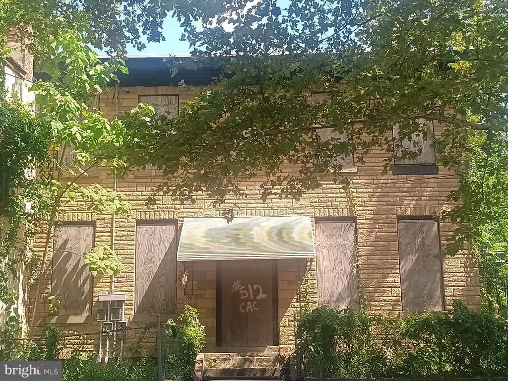 512 Mrtn King Jr Boulevard, Trenton, NJ 08618 Main Photo